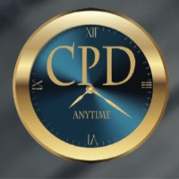 CPD Anytime for General Insurance Brokers logo - Similar company to Better Broker