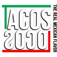 Tacos Locos - The Real Mexican Flavor