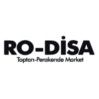 RO-DİSA logo - Similar company to Toystop