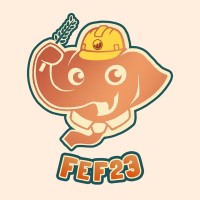 Food Engineering Festival logo - Similar company to Himpunan Mahasiswa Teknik Pangan Itb