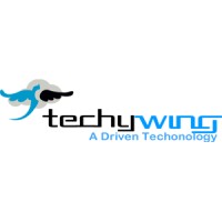 Techywing Solutions logo - Similar company to Kloudbricks