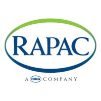 RAPAC logo - Similar company to Ring Container Technologies