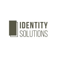 Identity Solutions logo - Similar company to Digid