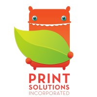 Print Solutions Inc