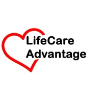 Lifecare Advantage logo - Similar company to Bridges