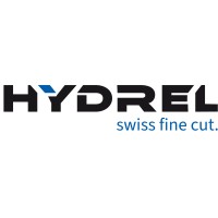 Hydrel AG logo - Similar company to Girmatic Ag