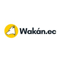 Wakán logo - Similar company to Csp Engineering