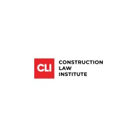 Construction Law Institute logo - Similar company to Nomadic Doctors Uganda