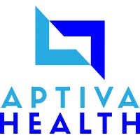Aptiva Health logo - Similar company to Aptivacorp