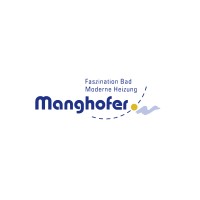 Manghofer Gas-Sanitär-Heizung GmbH logo - Similar company to Leniger Sanitär- Heizungstechnik Gmbh