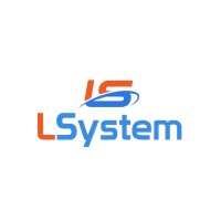 LSystem logo - Similar company to L-System Aps