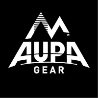 Aûpa Gear logo - Similar company to Danefæ