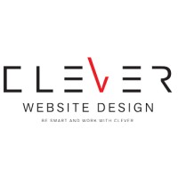 Clever Website Design logo - Similar company to Pixel Data