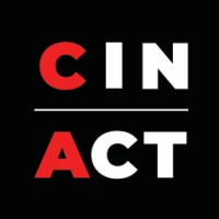 CINACT Dubai logo - Similar company to Beetroot Entertainment