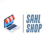 Sahl shop logo - Similar company to Influspy