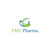 EMC Pharma Consulting logo - Similar company to Elyptol