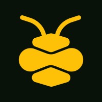 RoomBees logo - Similar company to Tether Applications