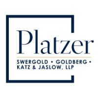 Platzer, Swergold, Goldberg, Katz & Jaslow, LLP logo - Similar company to Oved & Oved Llp