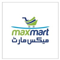 MaxMart logo - Similar company to Maxmart