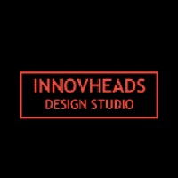 Innovheads Design Studio logo - Similar company to Aitareya Studio