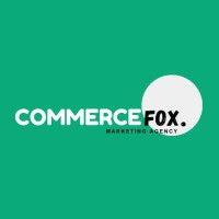 Commerce Fox logo - Similar company to Webiz Digital