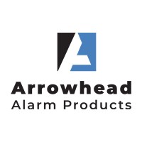 Arrowhead Alarm Products Ltd. logo - Similar company to Connect Surveillance & Security