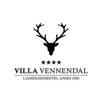Landgoedhotel Villa Vennendal logo - Similar company to Customer Journey Experts