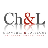 CHAVERRI & LOITEGUI  Abogados | Consultores logo - Similar company to Benac Abogados