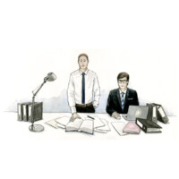 Meier Sadiku Law Ltd logo - Similar company to Digesystems