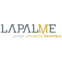 Lapalme Groupe Conception Mécanique logo - Similar company to Conception D. Bedard