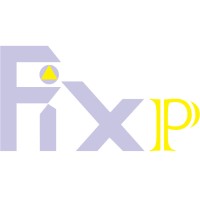Fix Projects logo - Similar company to Fixprojects