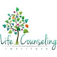 LIFE COUNSELING INSTITUTE logo - Similar company to A