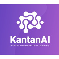 KantanAI logo - Similar company to Kantan