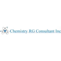 Chemistry RG Consultant Inc. logo - Similar company to Consultant Structural Ov