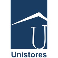 Unistores logo - Similar company to Modern Building Methods