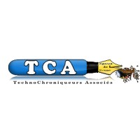 Agence de presse TechnoChroniqueurs Associés (TCA) logo - Similar company to Haitian Press Agency