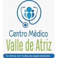 Centro Medico Valle de Atriz logo - Similar company to Zse Technology Nv