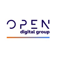 OPEN DIGITAL GROUP logo - Similar company to Imc Sa
