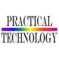 Practical Technology logo - Similar company to Practical Technologies