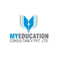 MY EDUCATION CONSULTANCY logo - Similar company to Myeducation