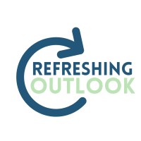 Refreshing Outlook logo - Similar company to The Orangebyte