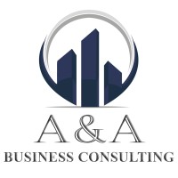 A&A Business Consulting logo - Similar company to Stoic Wealth