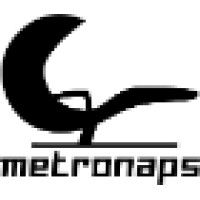 MetroNaps logo - Similar company to Sleepbox