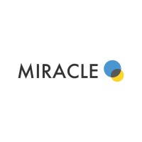 Miracle Dynamics logo - Similar company to Accessium