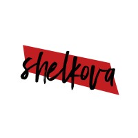 Shelkova VFX logo - Similar company to Psyoptik