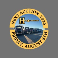 Hess Auctioneers, LLC logo - Similar company to Vertigo Srl