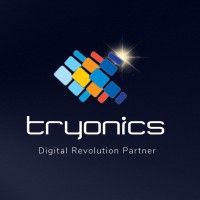 Tryonics (Pvt) Ltd. logo - Similar company to Trionix It