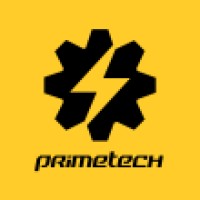 Primetech logo - Similar company to Grupo Prime In-Tech