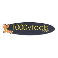 1000v Tools, LLC logo - Similar company to Cementex Products, Inc.