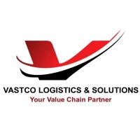 VASTCO Logistics and Solutions logo - Similar company to Adva Supply Chain Solutions Llp